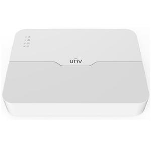 Rejestrator IP Uniview NVR301-16LE2-P8 16 kanaw - 2869928505