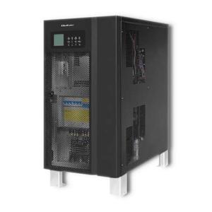 Qoltec Zasilacz awaryjny UPS 3-fazowy | 10KVA | 8kW | LCD - 2868327066