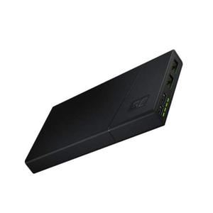 Power Bank Green Cell GC PowerPlay10S 10000mAh z szybkim adowaniem 2x USB Ultra Charge oraz 2x USB-C Power Delivery 18W GREEN CELL PBGC02S - 2874713378