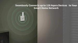 AQARA HUB E1 USB HE1-G01 Homekit EU - 2876581942