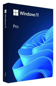 Windows Pro 11 PL Box 64bit USB HAV-00209 Zastpuje P/N: HAV-00126 - 2868521751