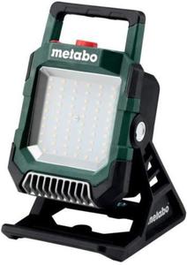 Akumulatorowy reflektor budowlany Metabo BSA 18 LED 4000 - 2875751370