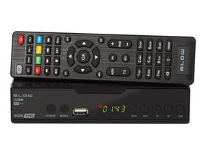 Tuner TV DVB-T2 4625FHD H.265 - 2878001446