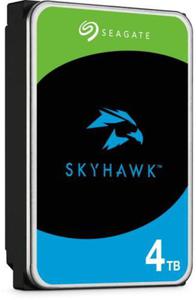 Dysk SkyHawk 4TB 3,5' 64MB ST4000VX016 - 2877797919