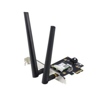 Karta sieciowa PCE-AX3000 WiFi AX PCI-E Bluetooth 5.0 - 2877337492