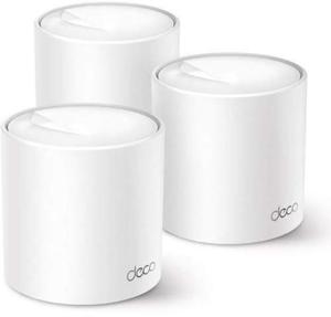 DOMOWY SYSTEM WI-FI MESH TP-LINK DECO X50 (3-PACK) - 2878001474