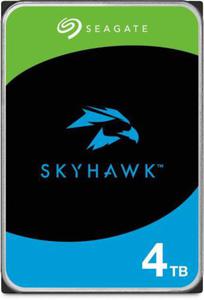 DYSK SEAGATE SkyHawk ST4000VX016 4TB - 2876496366