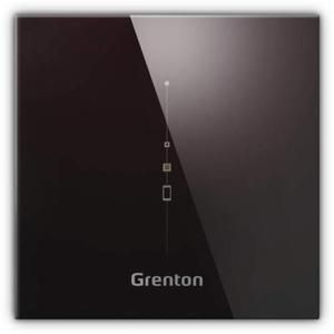 GRENTON - Multisensor IR, TF-Bus, black (2.0) - 2873947926