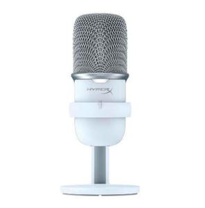 Mikrofon SoloCast White - 2877229844