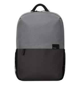 Plecak 16 cali Sagano EcoSmart Campus - Black/Grey - 2874713624