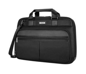 Torba na laptopa 15.6-16'' Mobile Elite Topload Briefcase - Black - 2877337521