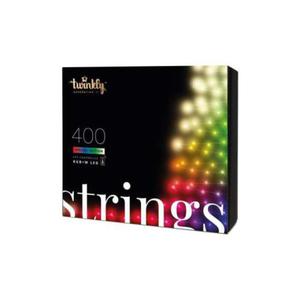 Inteligentne lampki choinkowe Strings 400 LED RGB+W acuch - 2876982027