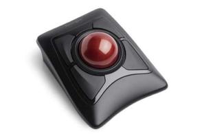 Trackball bezprzewodowy Expert Mouse - 2876082583