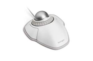 Trackball Orbit Srebrny - 2876175419