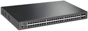 SWITCH TP-LINK TL-SG3452XP - 2877797976