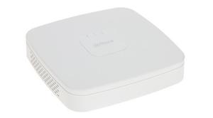 Rejestrator IP Dahua NVR2104-S3 - 2871577904