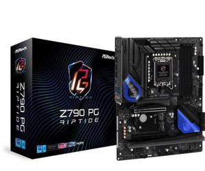 Pyta gwna Z790 PG RIPTIDE S1700 4DDR5 HDMI/DP ATX - 2876873542