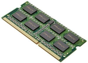 Pami do notebooka 8GB DDR3 1600MHz 12800 SOD8GBN12800/3L-SB - 2876873568