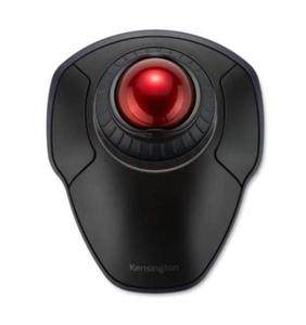 Trackball bezprzewodowy Orbit with scroll ring - 2875959868