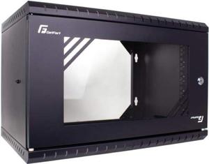 SZAFA RACK GETFORT ECO v3 19 CALI 6U 520X450 Wiszca - 2872167282