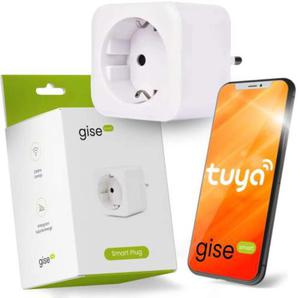 GISE Smart Plug Sterownik Gniazdko - 2872493512