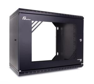 SZAFA RACK GETFORT ECO v3 19 CALI 9U 520X350 Wiszca - 2872493572