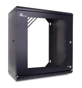 SZAFA RACK GETFORT ECO v3 19 CALI 12U 520X350 Wiszca - 2872493574