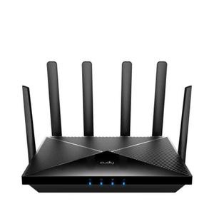 Router LT18_EU Mesh Gigabit AX1800 4G LTE Dual SIM - 2877124504