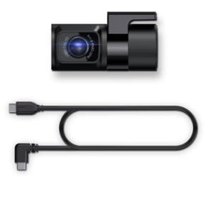 Kamera tylna z kablem 6m do kamery samochodowej Vantrue X4S, S2 - 2876175564