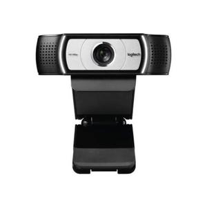 Logitech Webcam C930E HD 1080p - 2872493638