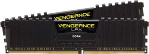 Pami DDR4 Vengeance LPX 16GB/3200(2*8GB) BLACK CL16 - 2876691923