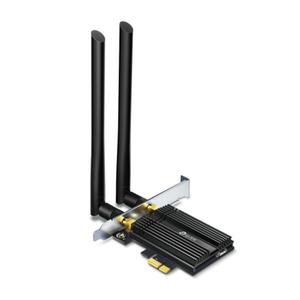 KARTA SIECIOWA TP-LINK Archer TX50E Wi-Fi 6, Bluetooth 5.0 - 2874876676