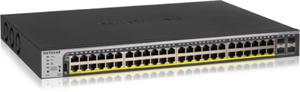 Switch Netgear GS752TPP-100EUS - 2875090122