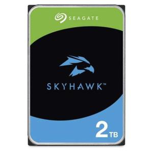 Dysk SkyHawk 2TB 3,5 256MB ST2000VX017 - 2875090130