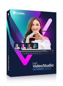 VideoStudio 2023ML Ultimate VSAGUMLMBEU - 2876582453