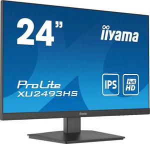 Monitor LED IIYAMA XU2493HS-B5 - 2878001673