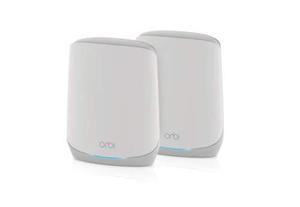 System WiFi 6 Orbi RBK762S AX5400 2-pak - 2877124570