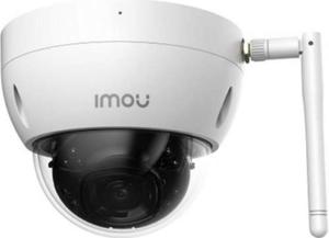 Kamera Dome Pro 3MP IPC-D32MIP OUTDOOR 3MP,2.8mm. Metal cover, Built-in Mic IP67, IK10 - 2876582516