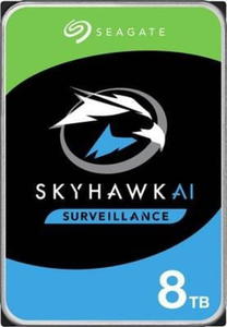 Dysk SkyHawk 8TB 3,5 cali 256MB ST8000VX010 - 2874714034