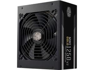 Zasilacz MWE Gold V2 1250W modularny 80+ Gold ATX 3.0 - 2876873752