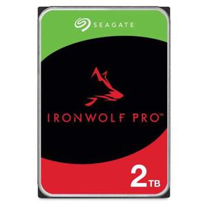 Dysk IronWolf 2TB 3,5 256MB ST2000VN003 - 2874238612