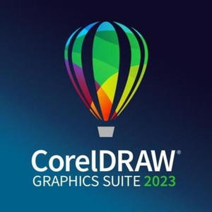 CorelDRAW Graphics Suite 2023 BOX WIN/MAC CDGS2023MLMBEU - 2877337634