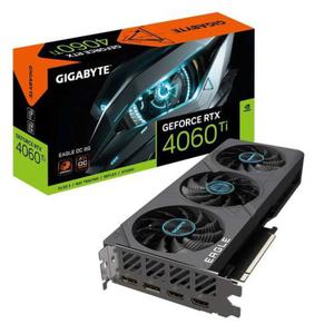 Karta graficzna GeForce RTX 4060 Ti Eagle OC 8GB GDDR6X 128bit - 2874876765