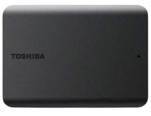Dysk zewntrzny Canvio Basics 2.5 4TB USB 3.2 2022 - 2875960087
