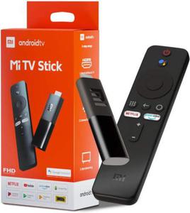 ODTWARZACZ MULTIMEDIALNY XIAOMI MI TV Stick Full HD - 2876496721