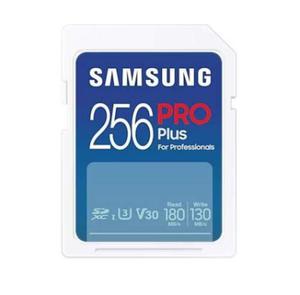 Karta pamici SD PRO Plus MB-SD256S/EU 256GB - 2877667090