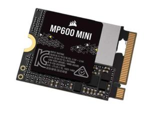 Dysk SSD 1TB MP600 MINI 4800/4800 MB/s PCIe Gen 4.0 x4 M.2 2230 - 2877433692