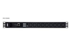 Listwa zasilajca Basic Metered 1U PDU 16A 9 Outlet C13 - 2875180978