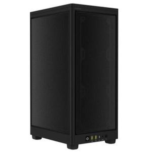 Obudowa 2000D AIRFLOW Mini-ITX Czarna - 2876386341