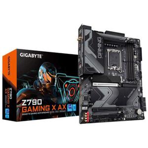 Pyta gwna Z790 GAMING X AX s1700 4DDR5 HDMI/DP ATX - 2877337678